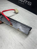 94-99 Bmw E36 3 Series M3 Front Upper Roof Interior Dome Light Reading Lamp OEM
