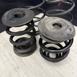 Eibach Pro Kit Front & Rear Lowering Springs 01-06 BMW E46 M3