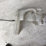 BMW 01-06 E46 330 M3 Washer Fluid Tank Reservoir Without Headlight Washers