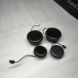 95-99 BMW E36 M3 3-Series Bavsound Front Door Main Speakers POEM