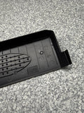 07-13 BMW BMW M3 E92 E88 M3 E92 M SPORT Foot Rest Kick Dead Pedal OEM 7906850