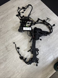 08-13 BMW E90 E92 E93 M3 S65 ENGINE WIRING HARNESS LOOM OEM