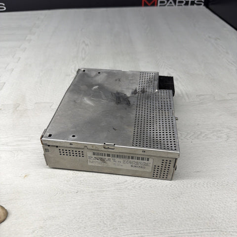 BMW E46 E53 E39 BM53 TUNER OEM UNIT AM FM MODULE AUDIO NAVIGATION GPS RECEIVER