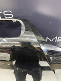 (PICKUP ONLY) BMW E46 M3 01-06 Front Hood Bonnet Panel Jet Black