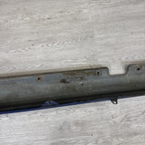 Right Passenger Side OEM Skirt Rocker Panel Trim 98-02 BMW Z3M Roadster Coupe
