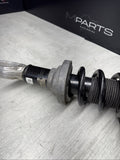 LAMBORGHINI HURACAN LP610 FRONT SHOCK ABSORBER STRUT LIFTING OEM 4T0412019R