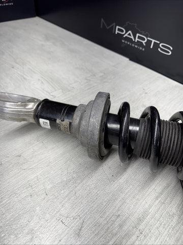 LAMBORGHINI HURACAN LP610 FRONT SHOCK ABSORBER STRUT LIFTING OEM 4T0412019R