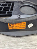 91-99 BMW E36 3 Series M3 Harman Kardon Rear Speaker OEM