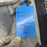 BMW Z3 E36 E46 Manual Transmission ZF Gearbox 5 Speed 133k