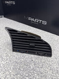 BMW 328i E36 M3 AC Vent Fresh Air Trim Front Center Dashboard OEM 1996-1999