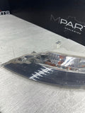 2004-10 BMW E63 E64 645 650 M6 Front Turn Signal Lights Lamps OEM