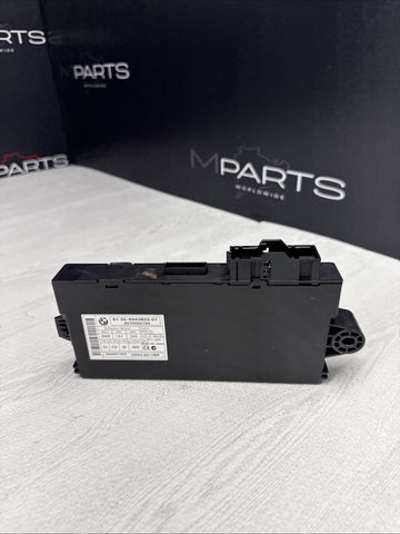 BMW 5 E60 E61 E63 CAS3 EWS Control Unit Car Access System CAS Module 6943822