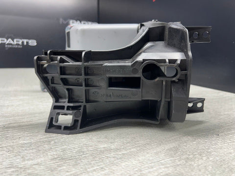 2001-2006 BMW E46 M3 Center Console Armrest Arm Rest Grey