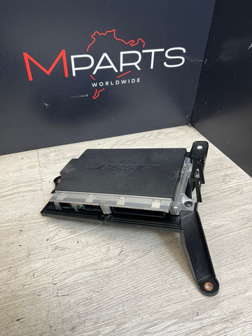 2016-2018 AUDI A6 A7 A8 PORSCHE MACAN RADIO AUDIO AMP AMPLIFIER BOSE 4G5035223B