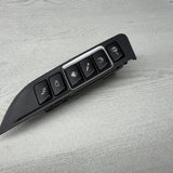 2015-2020 BMW M3 M4 F80 F82 F83 Center Console Switch Panel OEM 7850482-02