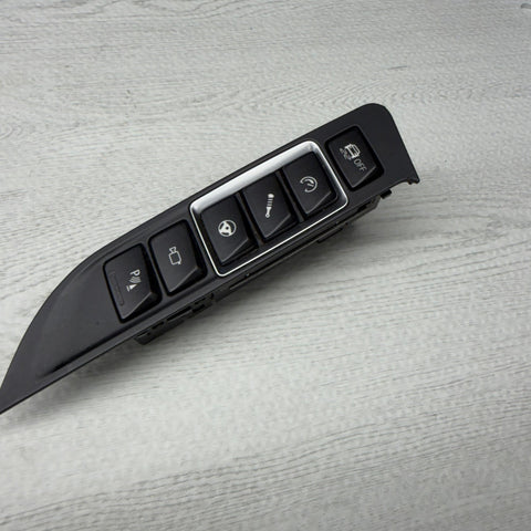 2015-2020 BMW M3 M4 F80 F82 F83 Center Console Switch Panel OEM 7850482-02