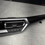 BMW G80 M3 21-22 Carbon Fiber Interior Trim Edition OEM Complete