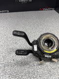 24-25 Porsche 718 Spyder GT4 RS Steering Column Clock Spring Switch Assembly OEM
