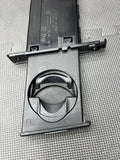 08-13 BMW E90 E92 E93 M3 RIGHT PASSENGER CUP HOLDER OEM 51457127461