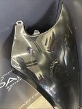 01-06 BMW E46 M3 Left Driver Fender Painted Carbon Black