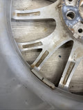 2014-2017 BMW 2 Series 228i 230i 17"x7" Factory Wheel OEM 6796205