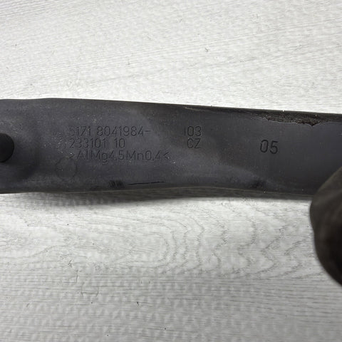 BMW E90 E92 E93 M3 08-13 Muffler Bracket Hanger 8041984