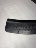 07-13 OEM BMW E90 E92 E93 328 335 M3 M SPORT Foot Rest Kick Dead Pedal