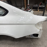 (PICKUP ONLY) BMW F82 M4 15-20 Driver Left Quarter Panel Shell