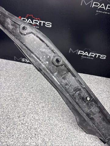 23-27 OEM BMW G87 M2 Front Right Passenger Fender Seal Weather Strip