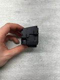 OEM BMW E93 M3 F12 M6 335 Convertible Roof Top Control Switch Button Open Close