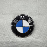 01-06 BMW E46 M3 CONVERTIBLE TRUNK EMBLEM LOGO BADGE OEM