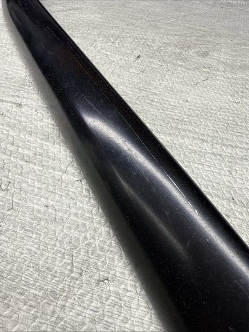 01-06 BMW E46 M3 Shock Tower Strut Brace Center Beam Bar OEM 7895414