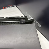 01-06 BMW E46 M3 330 328 323 Coupe Black Dash Storage Glove Box Glovebox