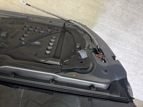 (PICKUP ONLY) 08-13 BMW E92 335 M3 Coupe Front Left Driver Door