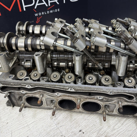 Honda S2000 00-03 Ap1 F20c Head Camshafts Caps