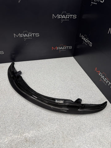 (PICKUP ONLY)BMW E92 E93 E90 M3 GT4 Style Carbon Fiber Front Bumper Lip Splitter