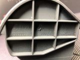1998 1999 2000 2001 2002 BMW Z3 M Dash AC Air Vent Center Grey