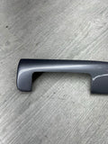 01-06 BMW E46 325 330 M3 Dash Board Bezel Moulding Silver Strip OEM 8203825