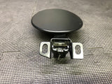 Gas Fuel Cap Cover Lever Flap Hinge Mechanism Black 19-23 Ferrari F8 Tributo