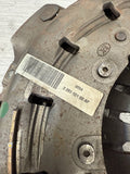 BMW 15-20 F80 F82 F83 M3 M4 Manual Dual Mass Flywheel Clutch Kit 2283821 6.9MM