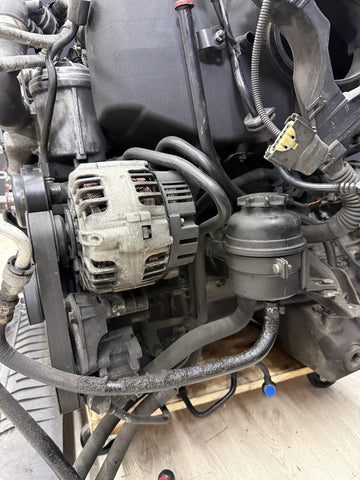2002 BMW E46 M3 01-06 S54 3.2L Engine Motor 136k Miles Complete