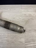 15-20 OEM BMW F80 F83 M3 M4 Front Right Suspension Absorber Strut 2284786