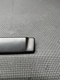 BMW 3 Series E30 Door Opener Handle Exterior Front Left 51923996