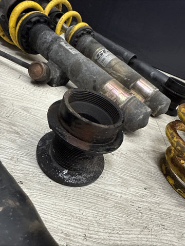 ST Coilovers Suspension BMW 01-06 E46 M3