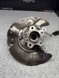 BMW 1 2 Series F70 F74 Driver O/S Right Front Wheel Carrier Hub OEM 6890172