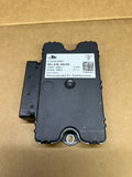 Porsche 911 991.2 Gt3 2015 Parking Brake Control Module