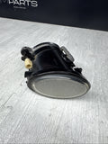 01-06 BMW E46 M3 00-03 E39 M5 Right Fog Light Lens Foglight Non Fluted OEM