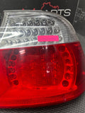 BMW E46 M3 04-06 CONVERTIBLE TAIL LIGHT RIGHT PASSENGER LED 6937454