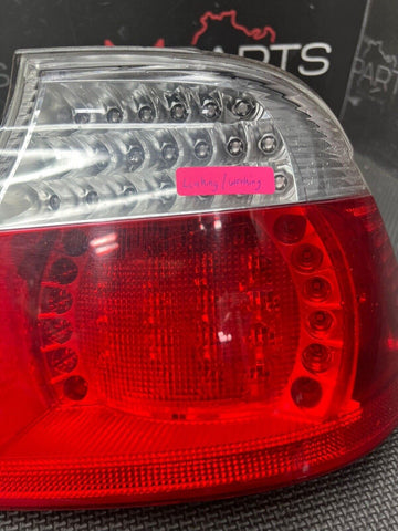 BMW E46 M3 04-06 CONVERTIBLE TAIL LIGHT RIGHT PASSENGER LED 6937454