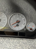 2000-2003 BMW E39 M5 Instrument Gauge Cluster Speedometer OEM